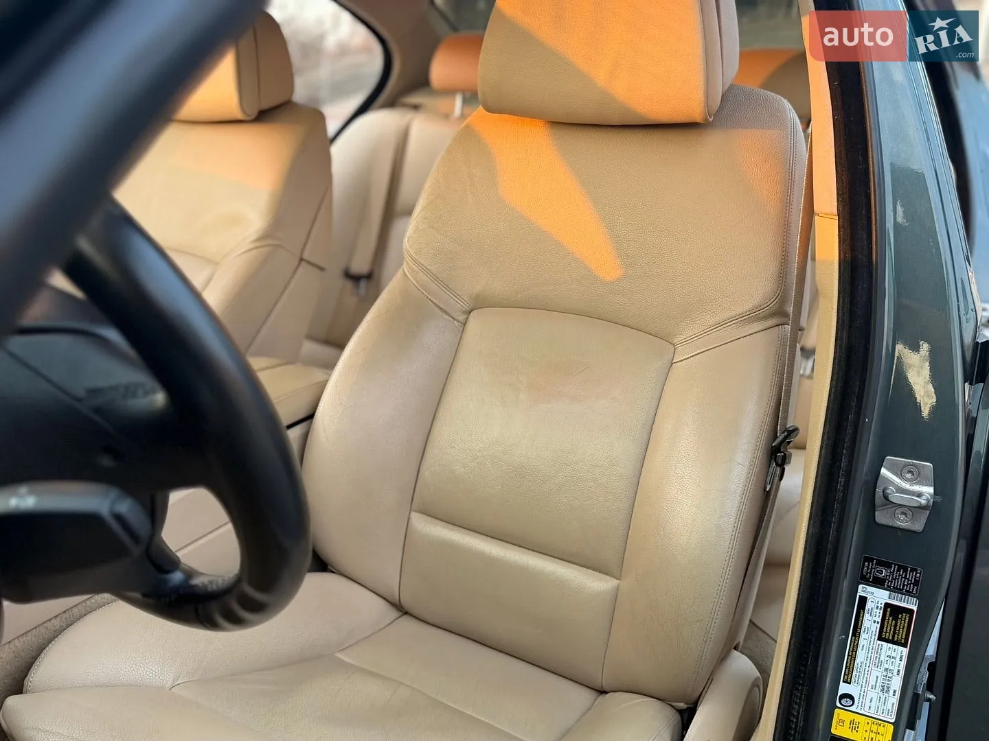 2011 BMW 5er - мініатюра 49