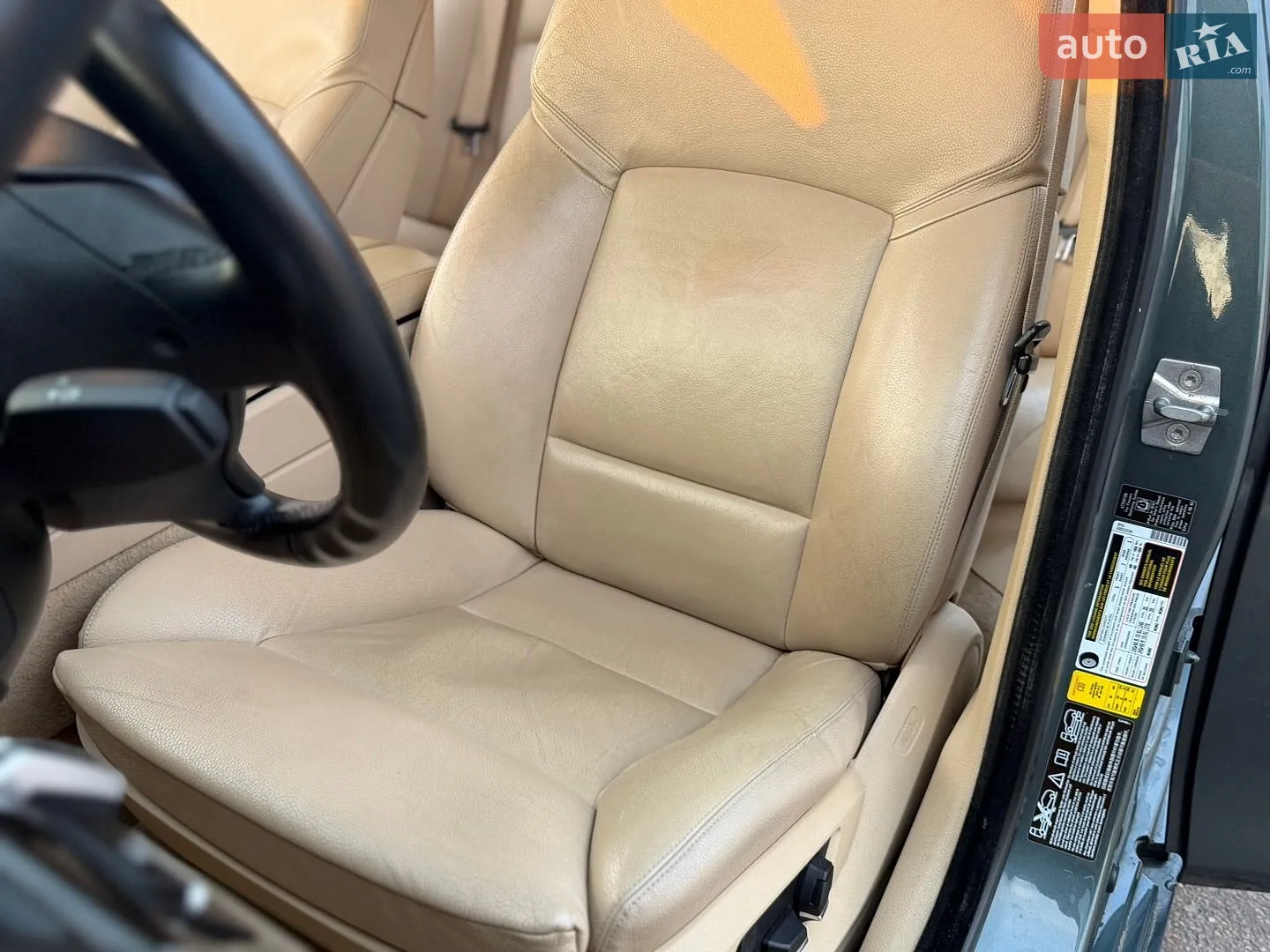 2011 BMW 5er - мініатюра 48