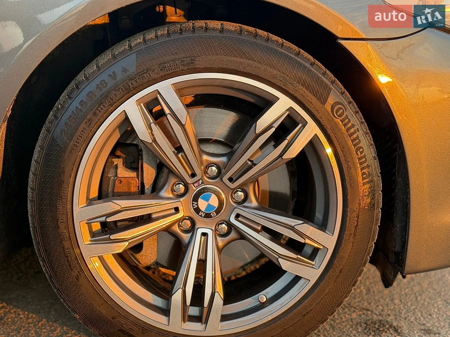2011 BMW 5er - мініатюра 50
