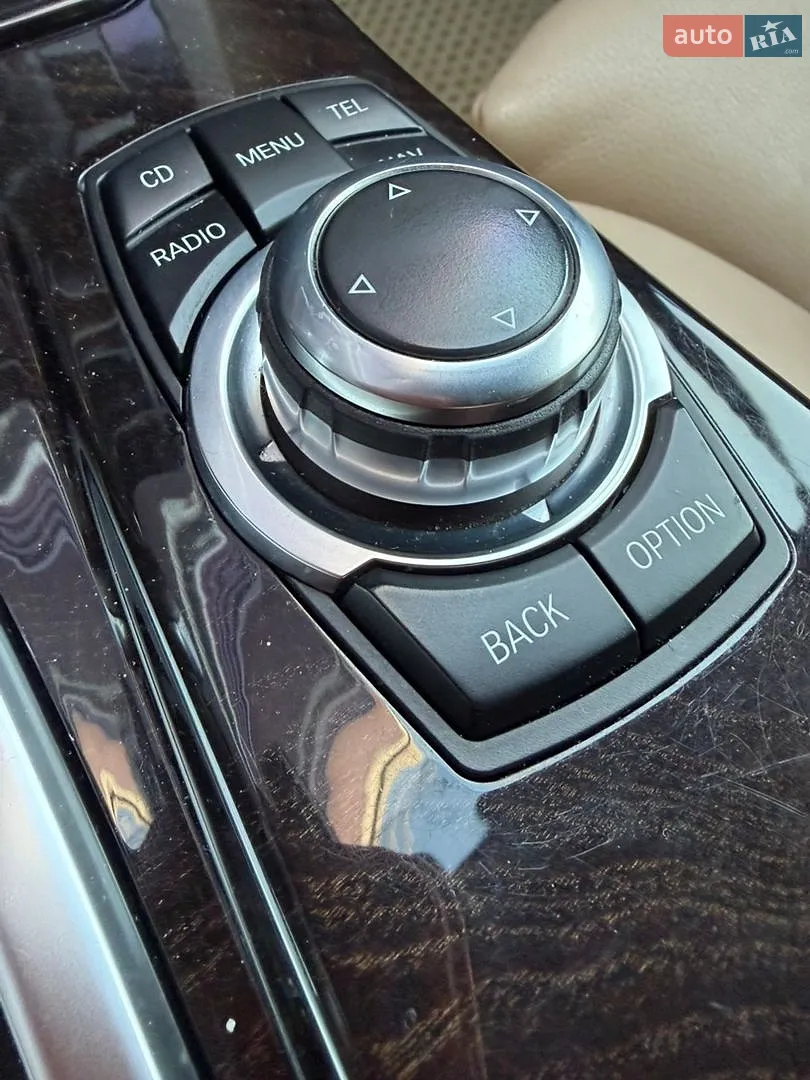 2011 BMW 5er - мініатюра 56