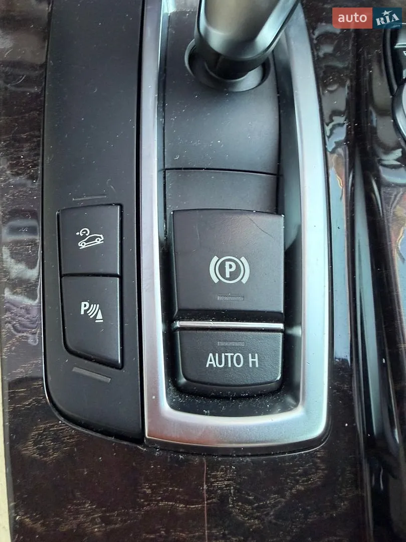2011 BMW 5er - мініатюра 57