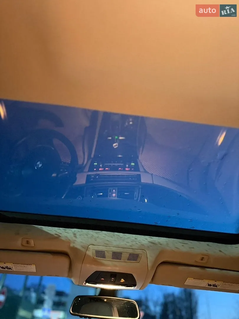 2011 BMW 5er - мініатюра 63