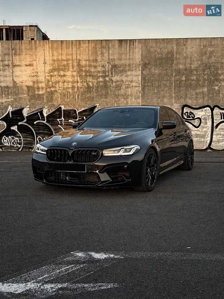 2017 BMW 5er - мініатюра 41