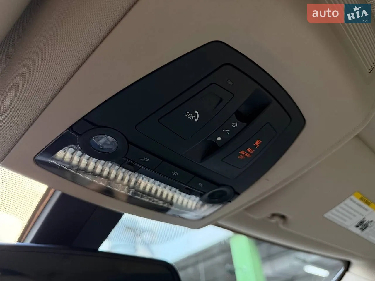2014 BMW 5er - мініатюра 25