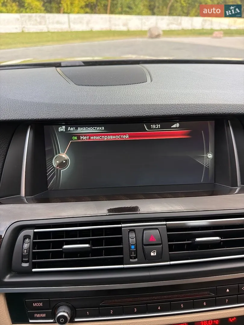 2013 BMW 5er - мініатюра 39