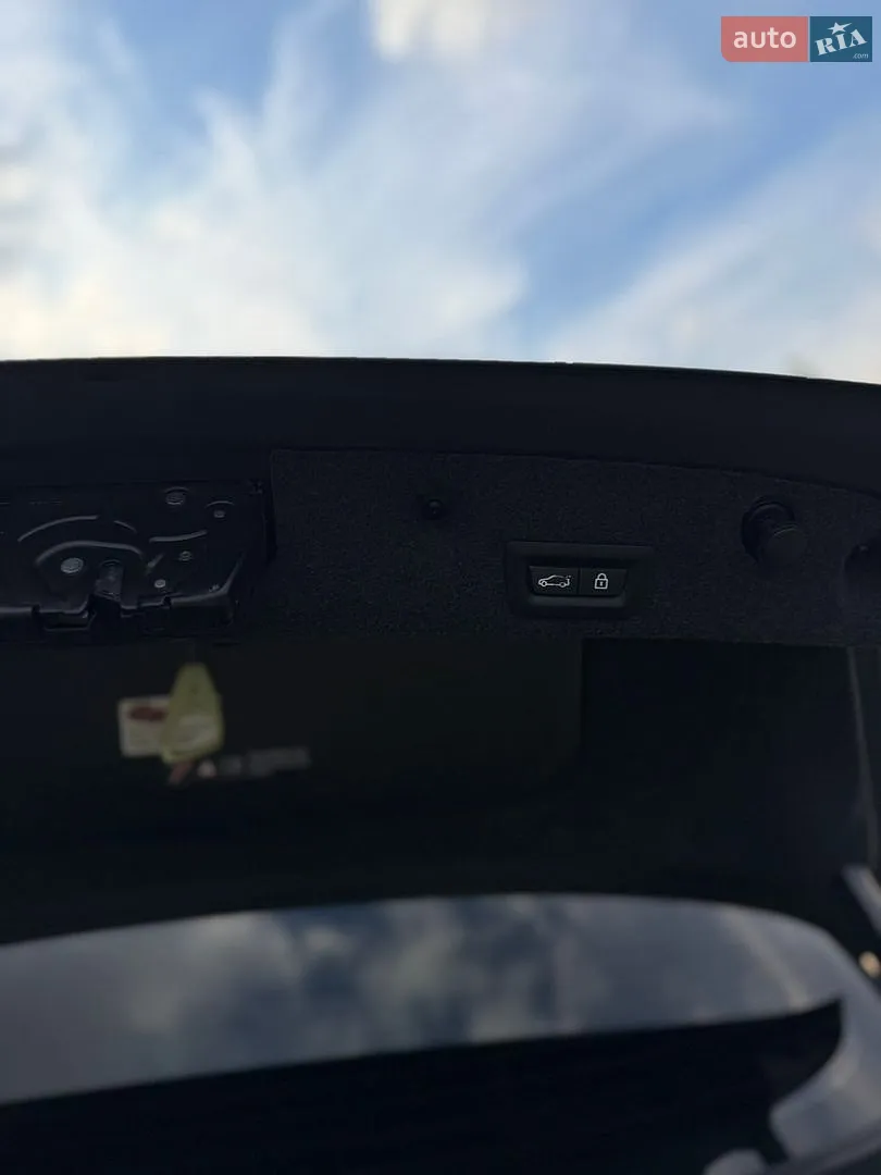 2013 BMW 5er - мініатюра 40