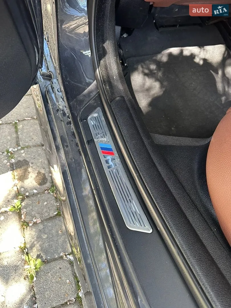 2012 BMW 5er - мініатюра 16