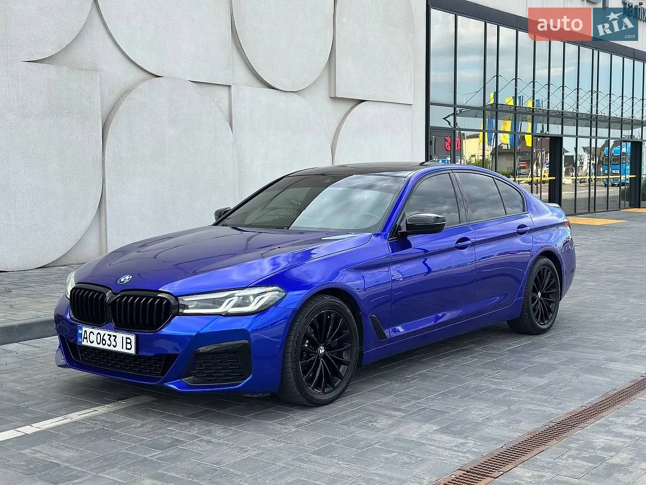 2023 BMW XM - мініатюра 37