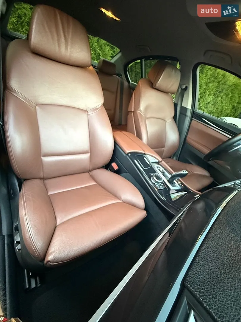 2016 BMW 5er - мініатюра 13