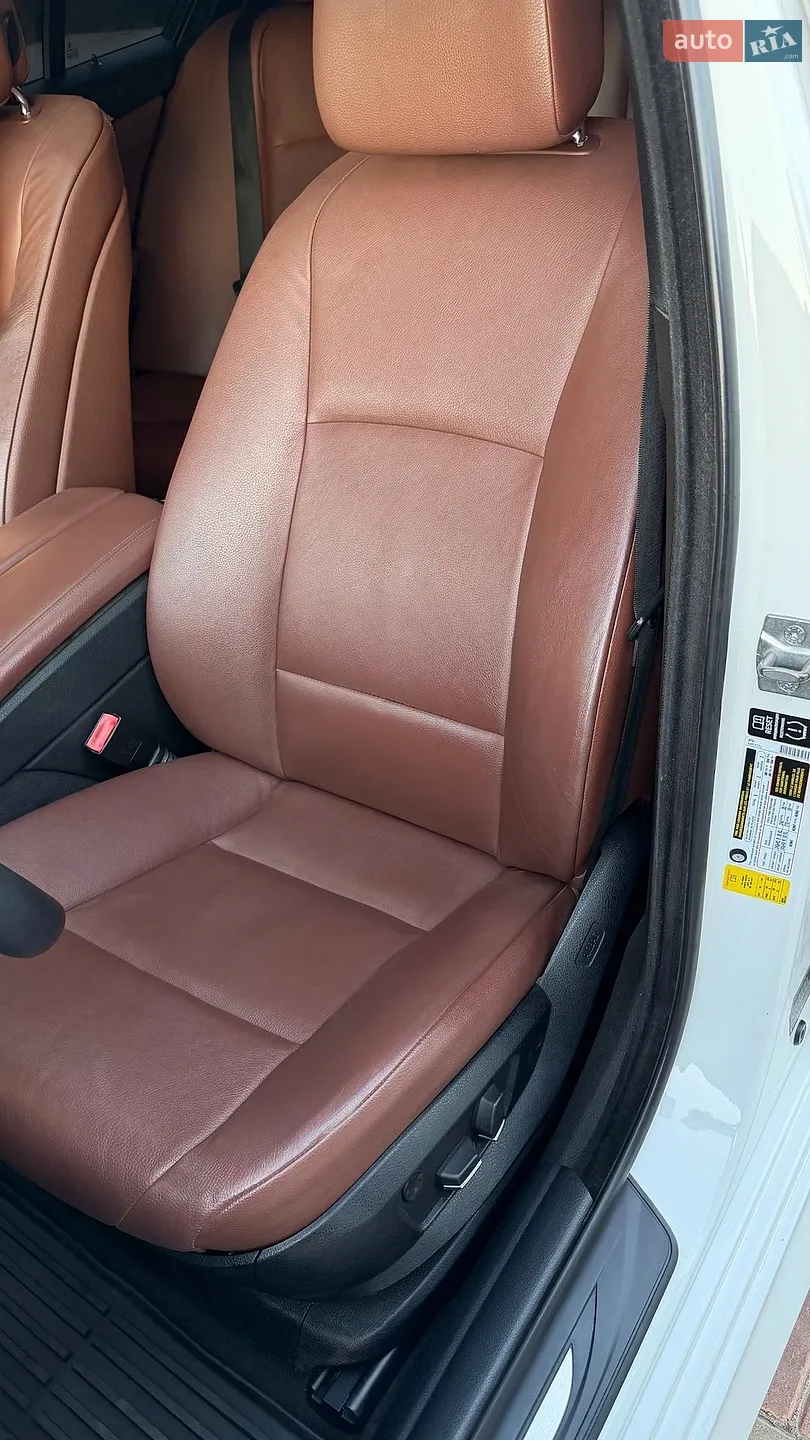2013 BMW 5er - мініатюра 3