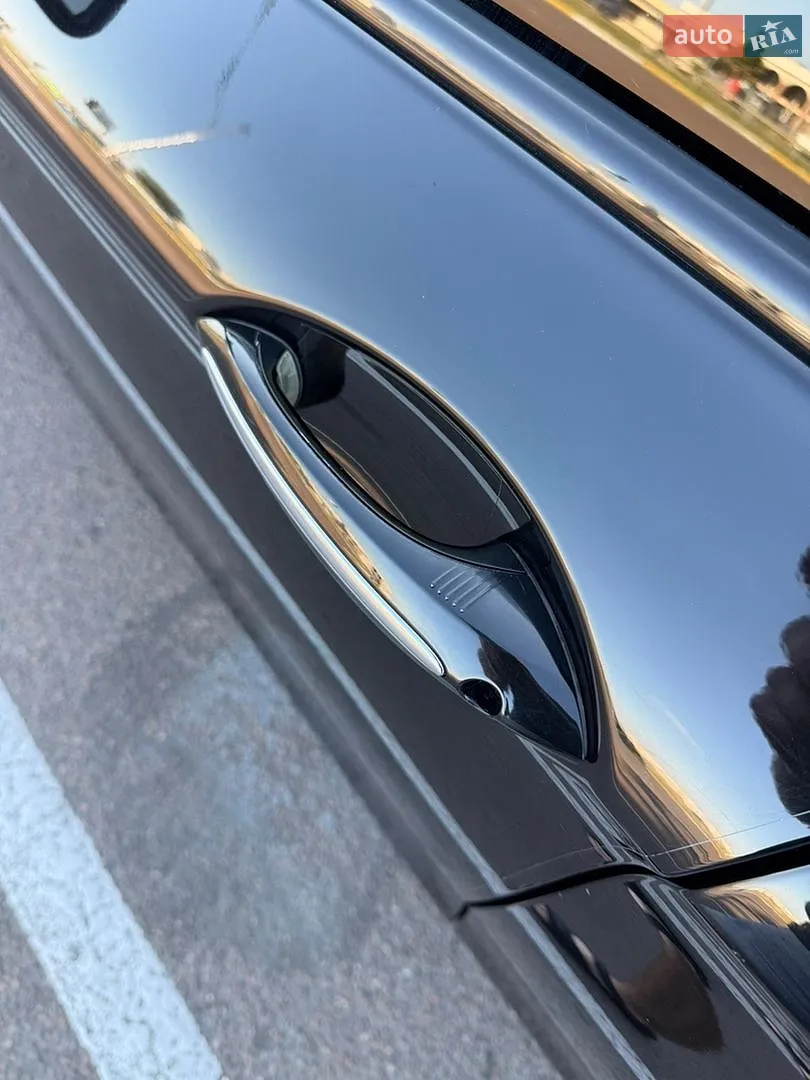 2011 BMW 5er - мініатюра 8