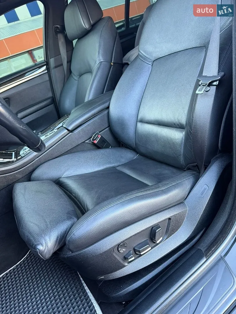 2011 BMW 5er - мініатюра 15