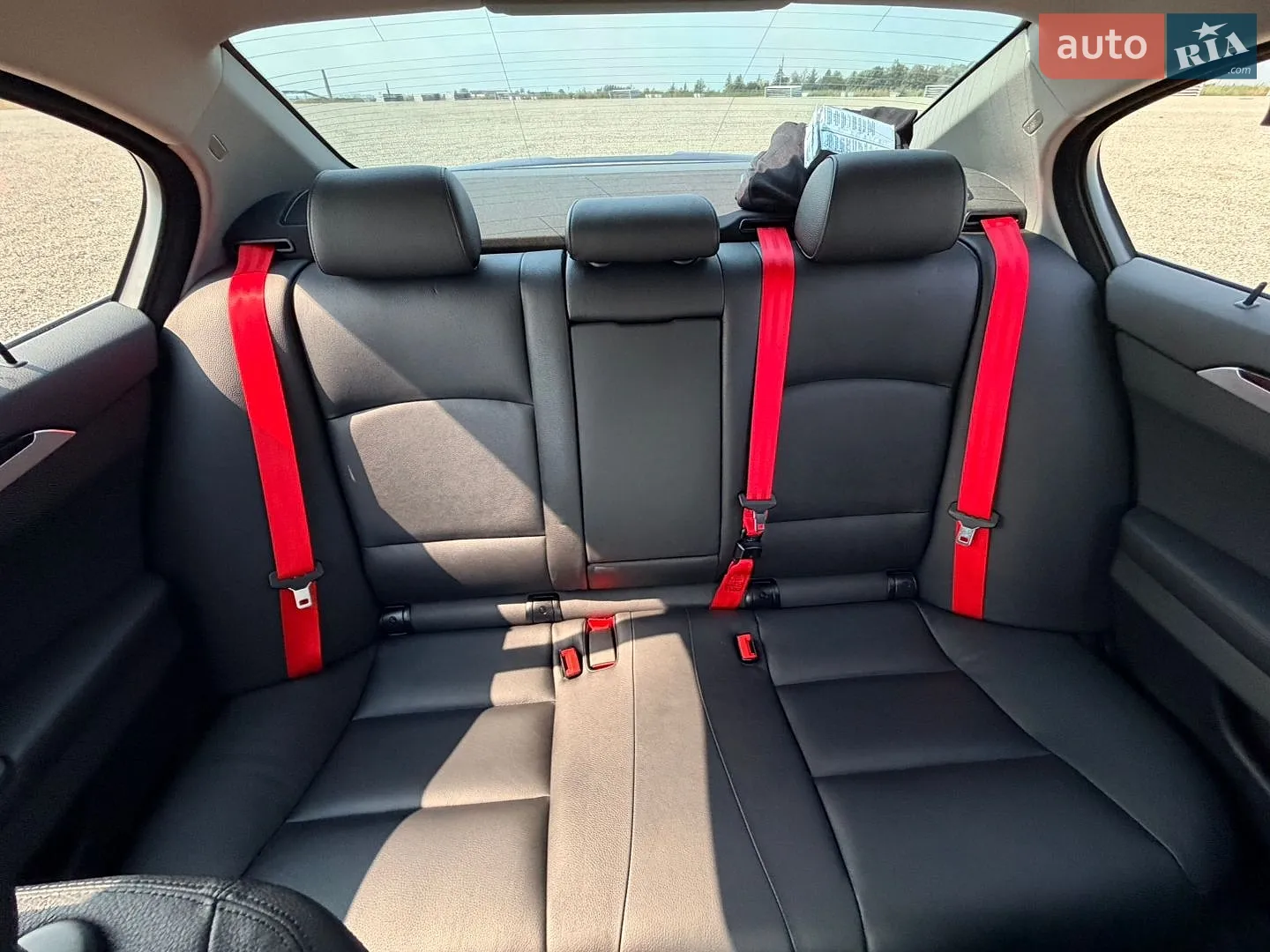 2015 BMW 5er - мініатюра 44