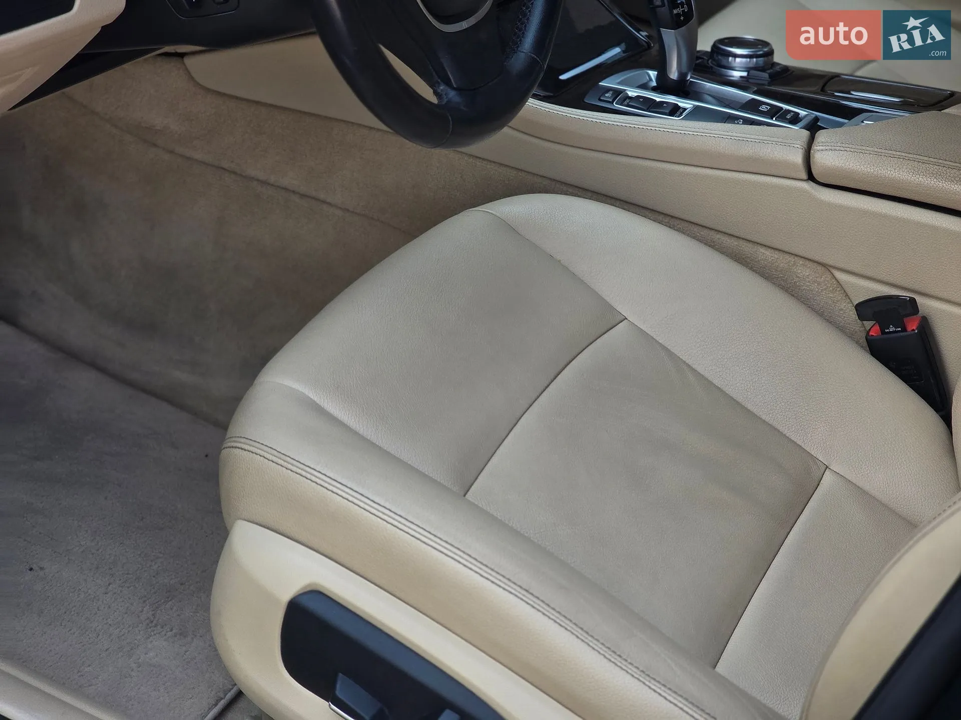2013 BMW 5er - мініатюра 28