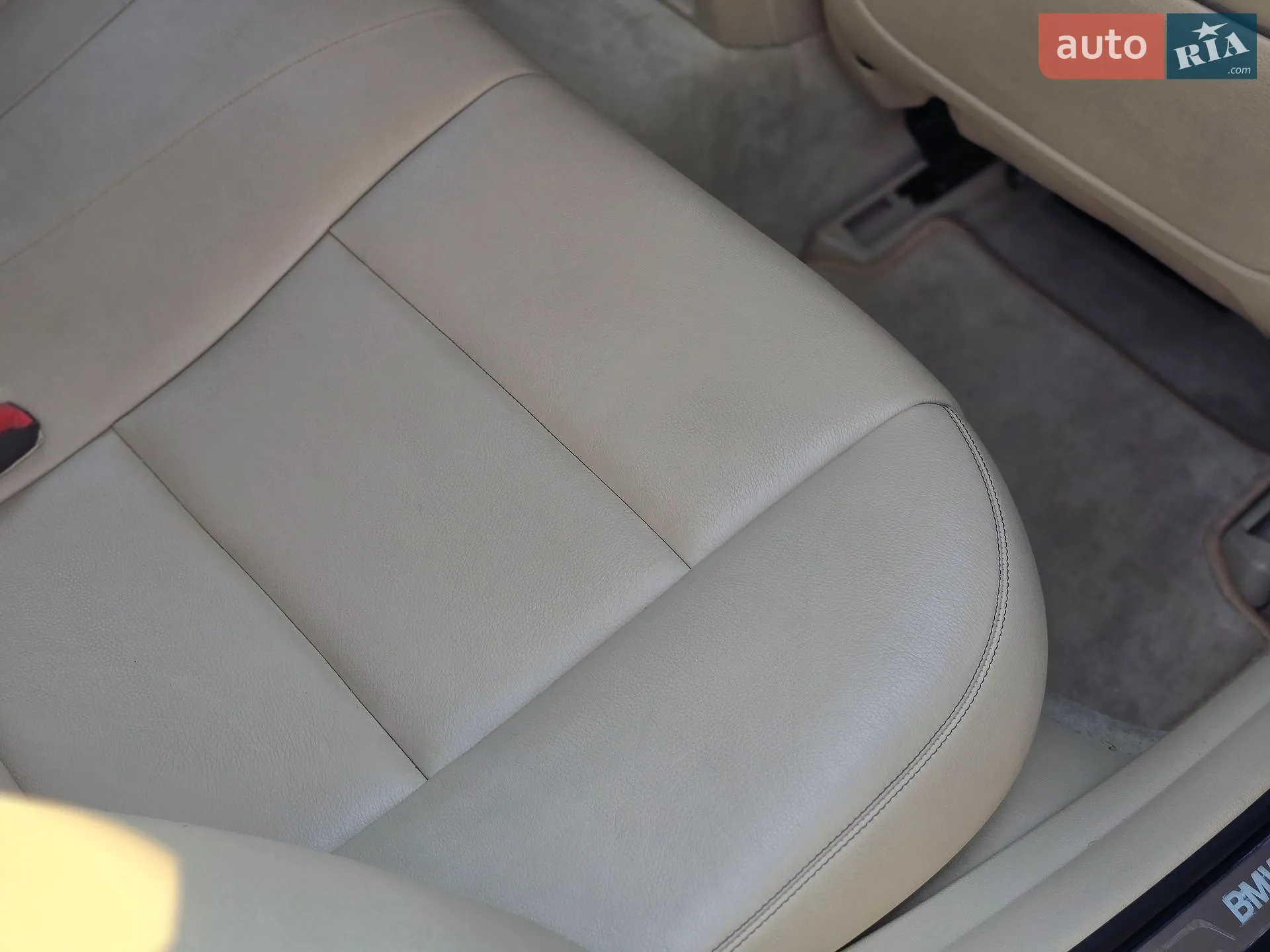2013 BMW 5er - мініатюра 33