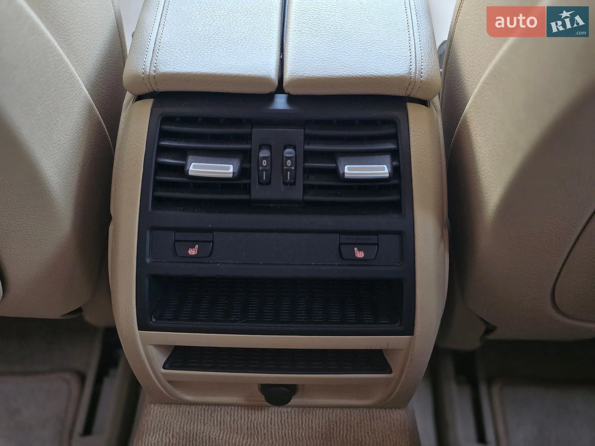 2013 BMW 5er - мініатюра 42