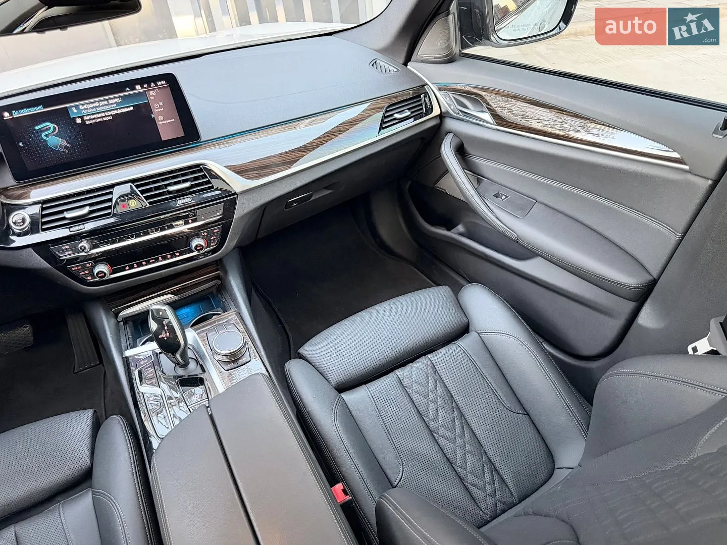 2022 BMW 5er - мініатюра 42