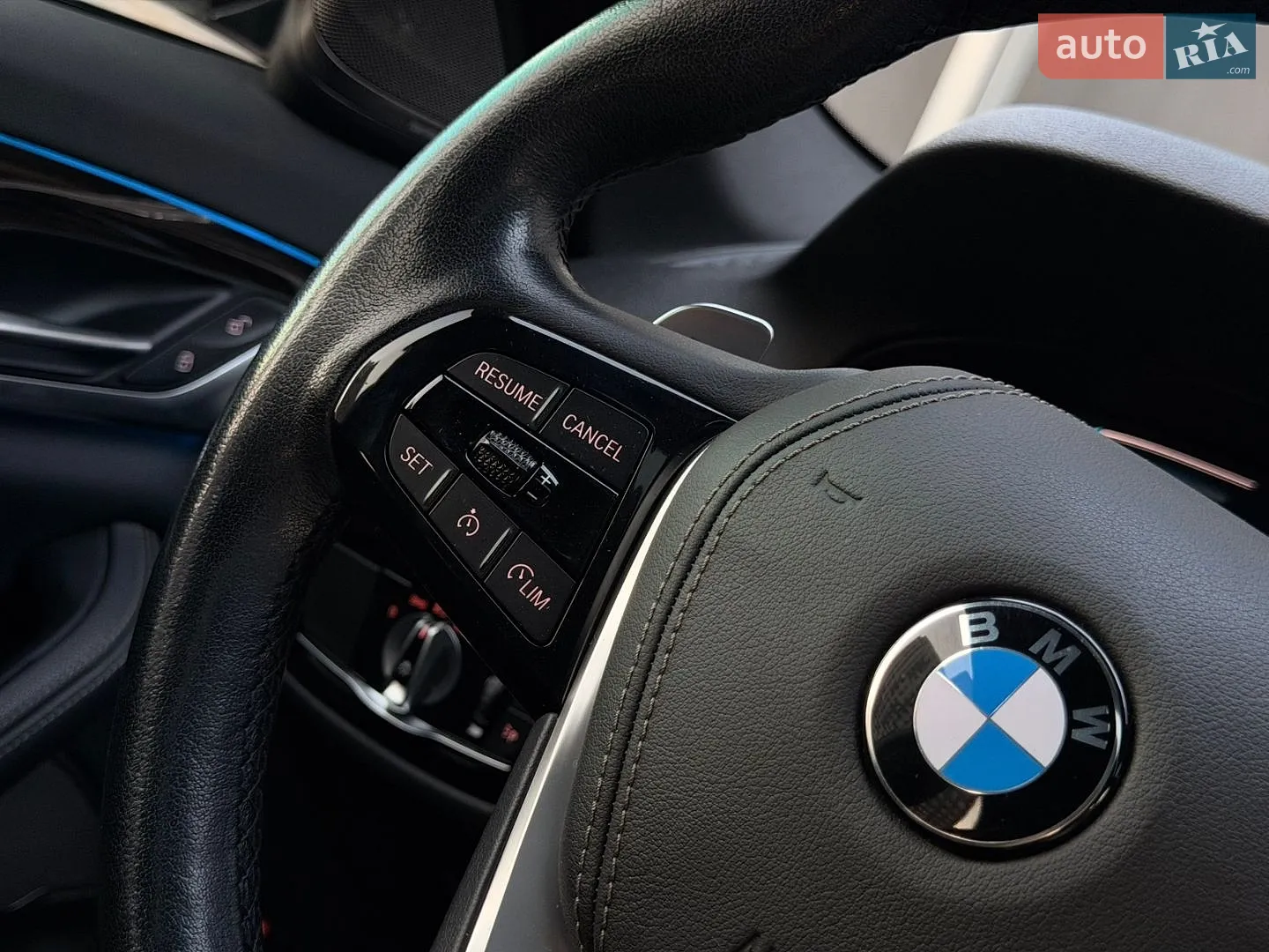 2022 BMW 5er - мініатюра 59