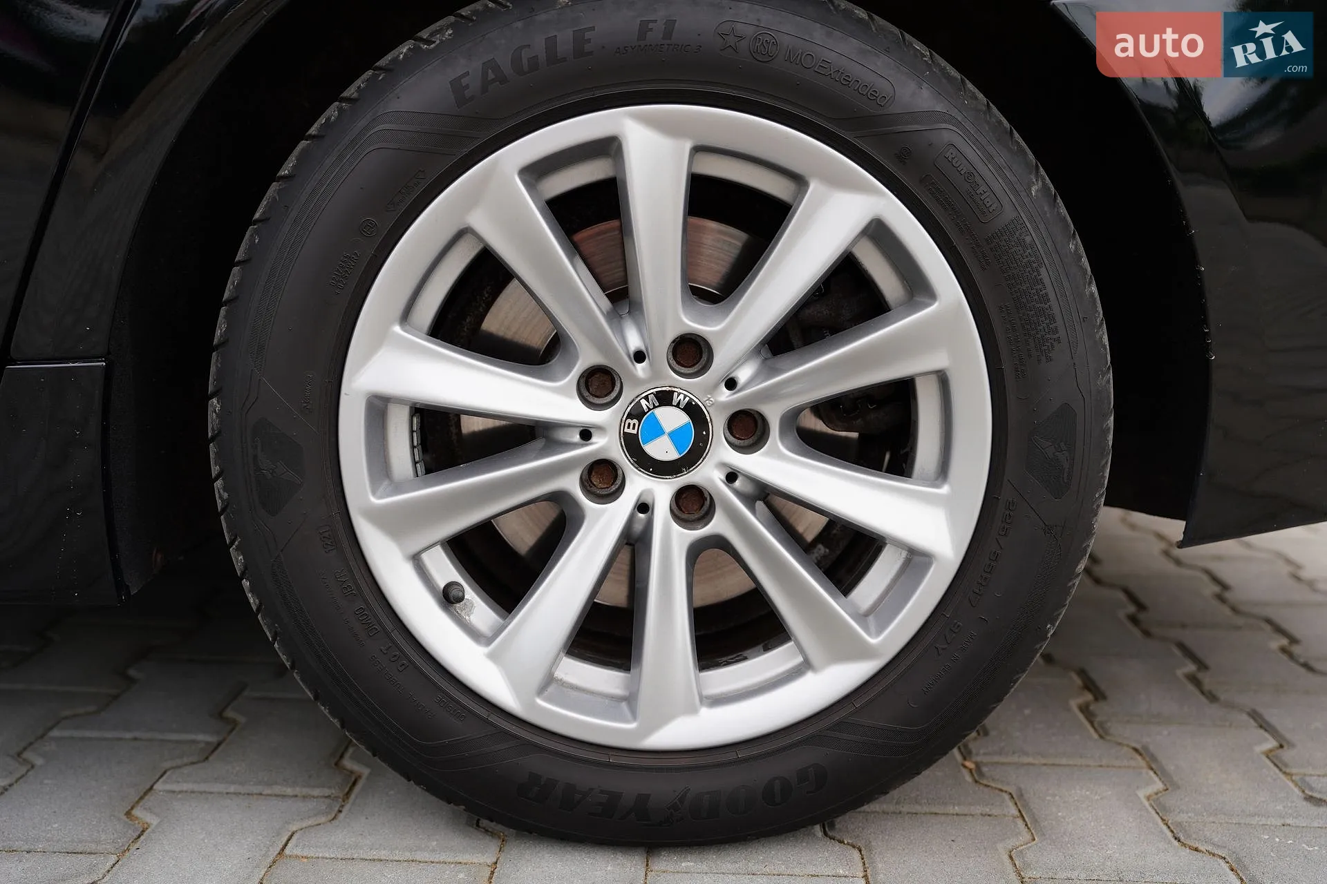 2013 BMW 5er - мініатюра 16