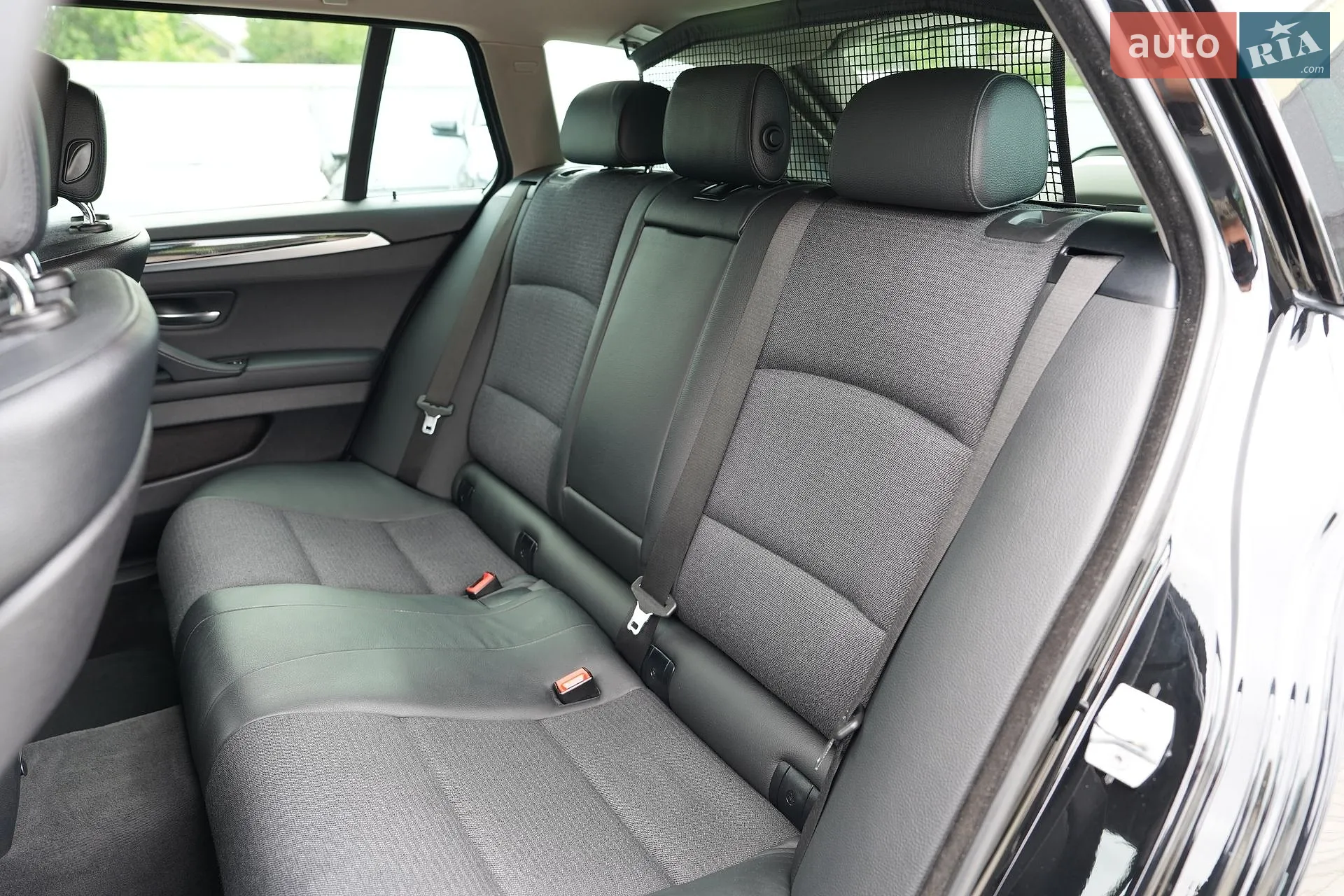 2013 BMW 5er - мініатюра 29