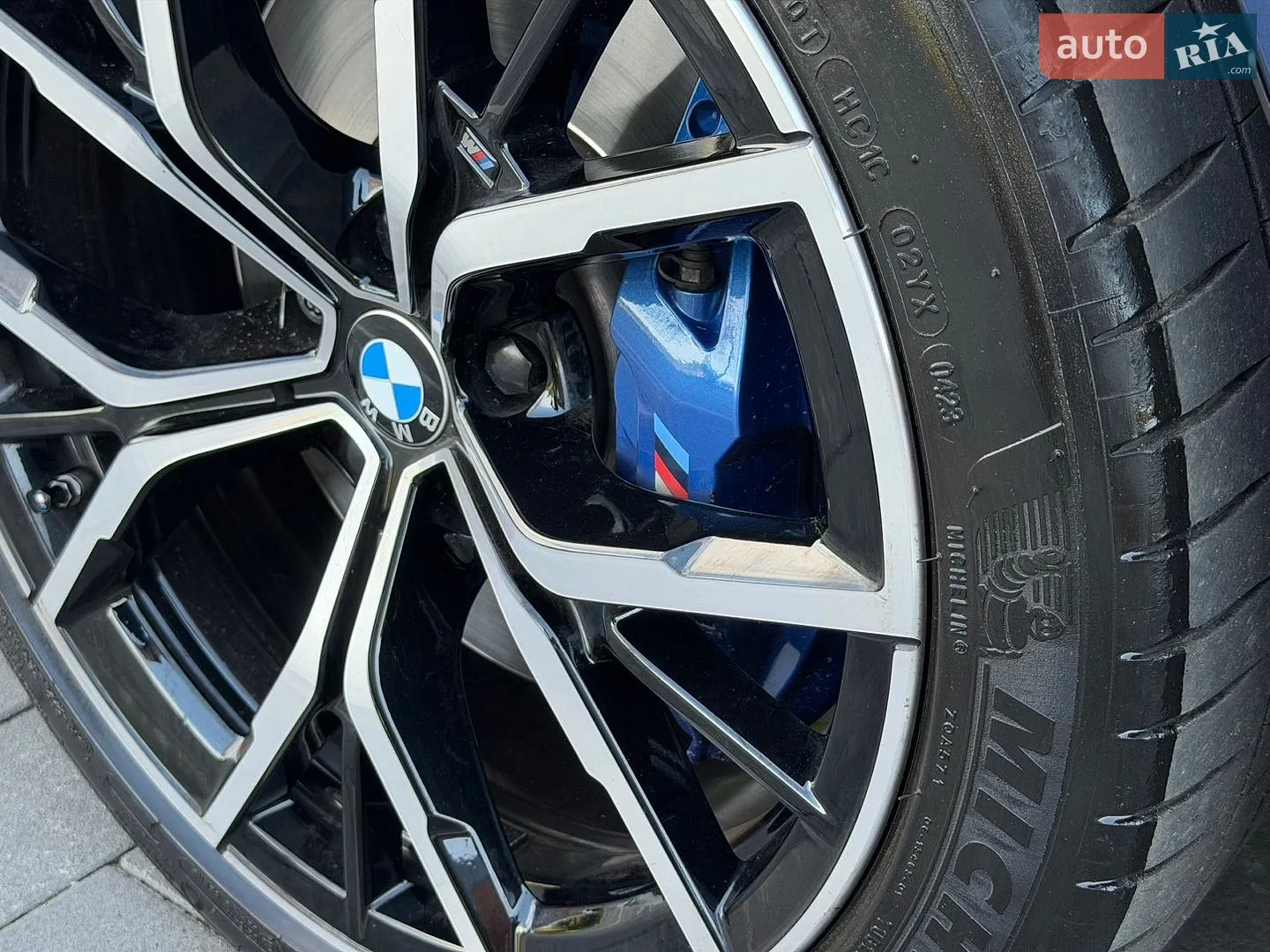 2019 BMW 5er - мініатюра 10