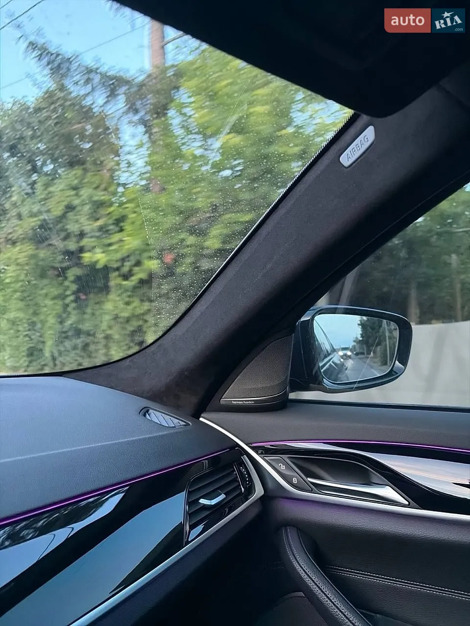 2019 BMW 5er - мініатюра 29