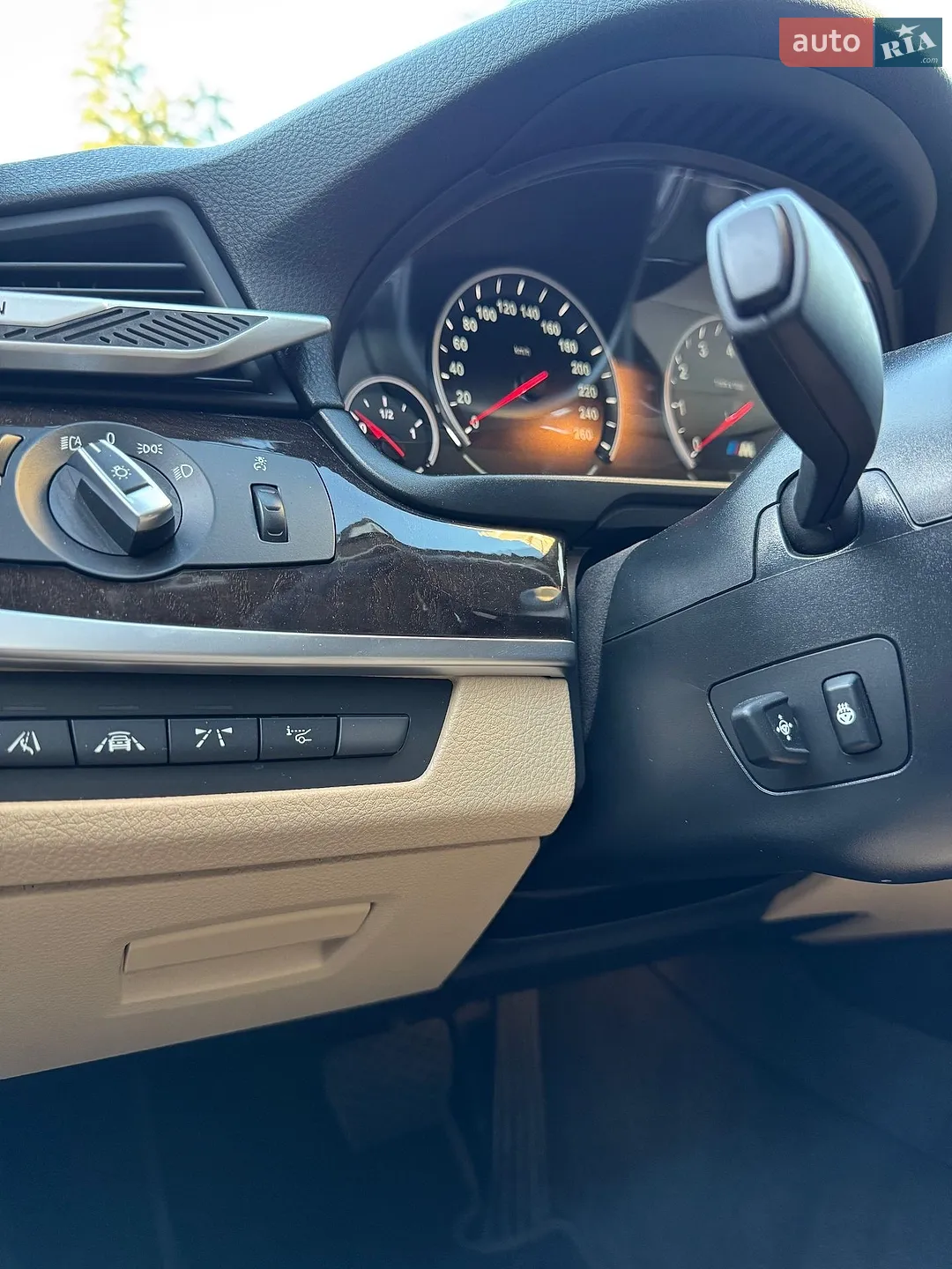2015 BMW 5er - мініатюра 23