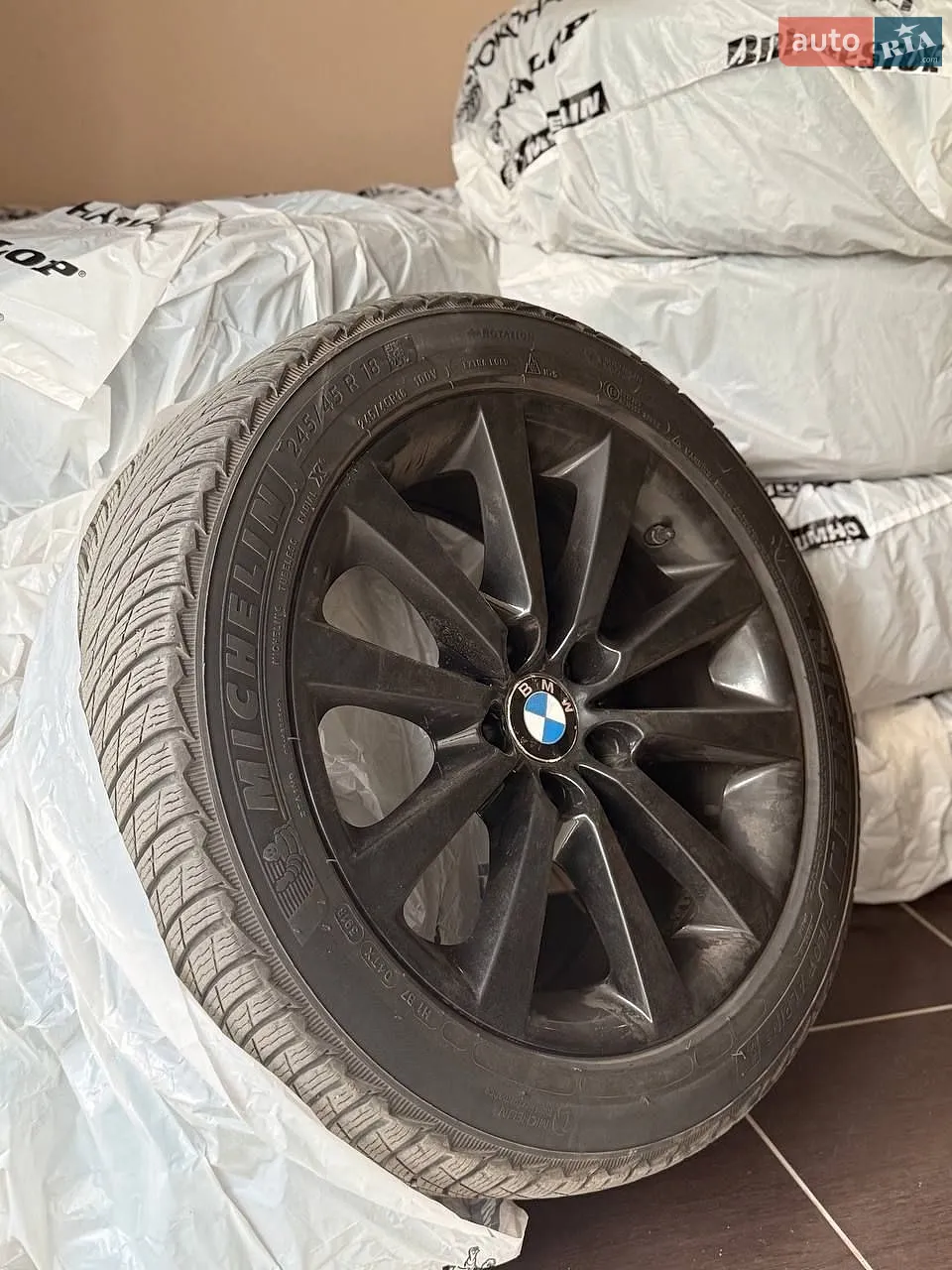 2014 BMW 5er - мініатюра 30