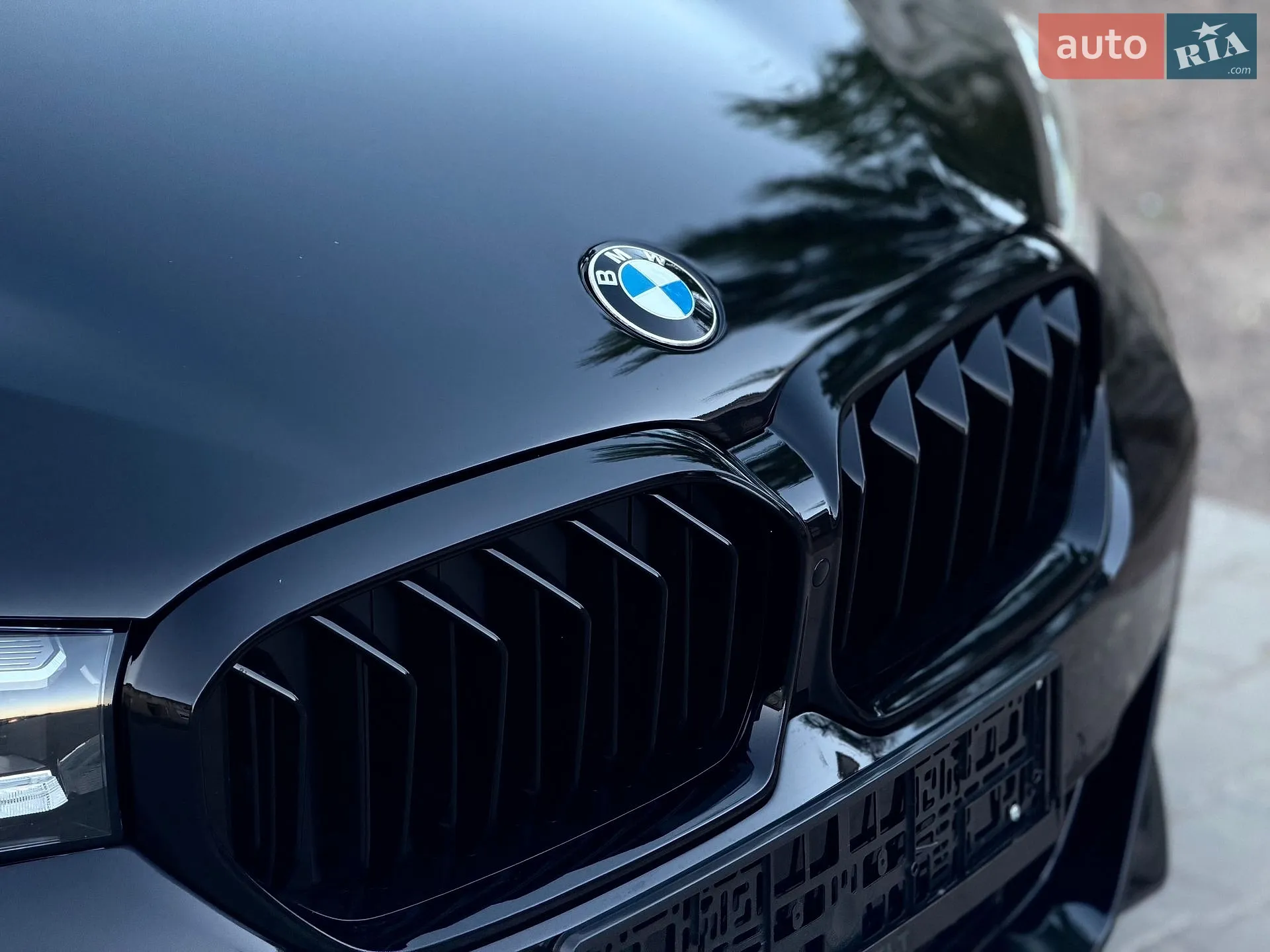 2021 BMW 5er - мініатюра 15