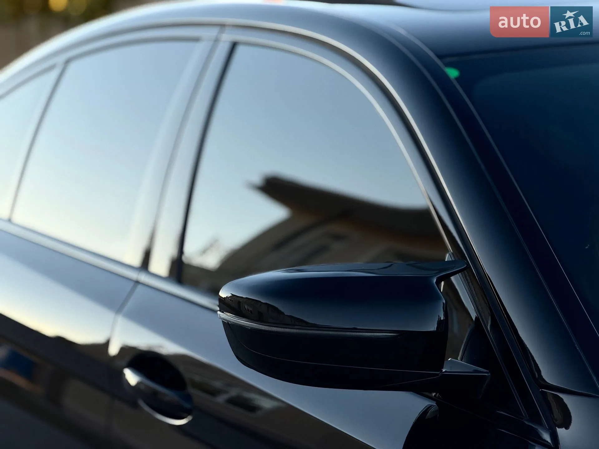 2021 BMW 5er - мініатюра 17