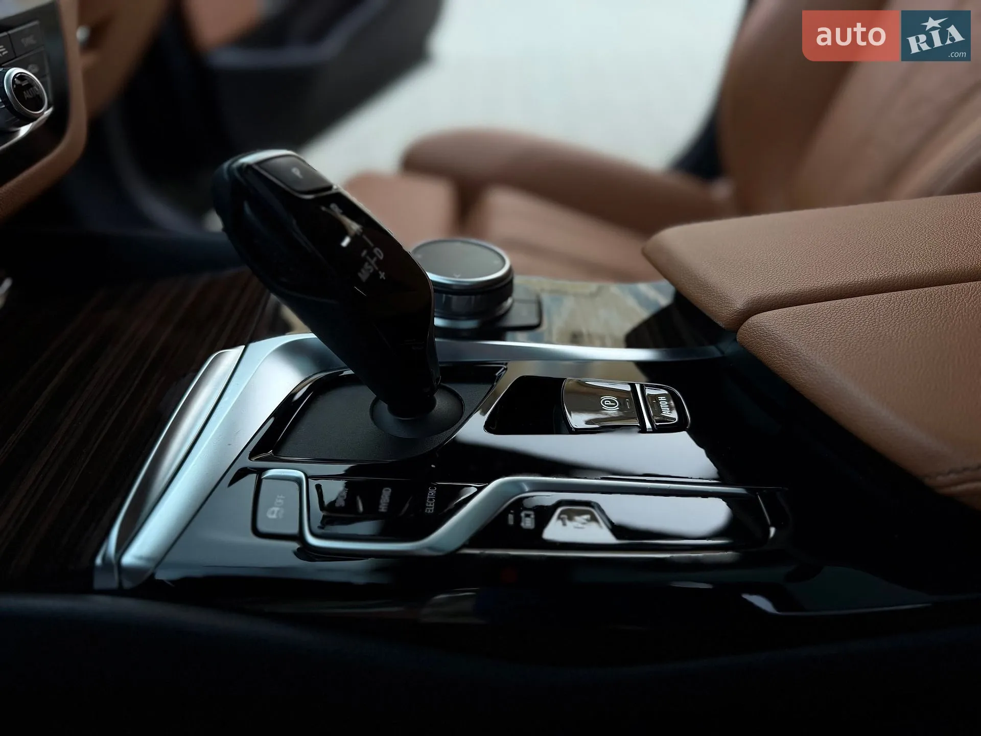 2021 BMW 5er - мініатюра 65