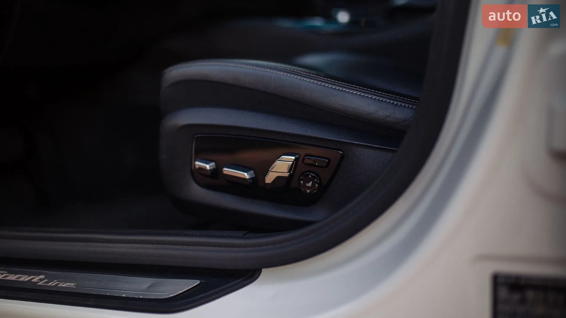 2017 BMW 5er - мініатюра 47