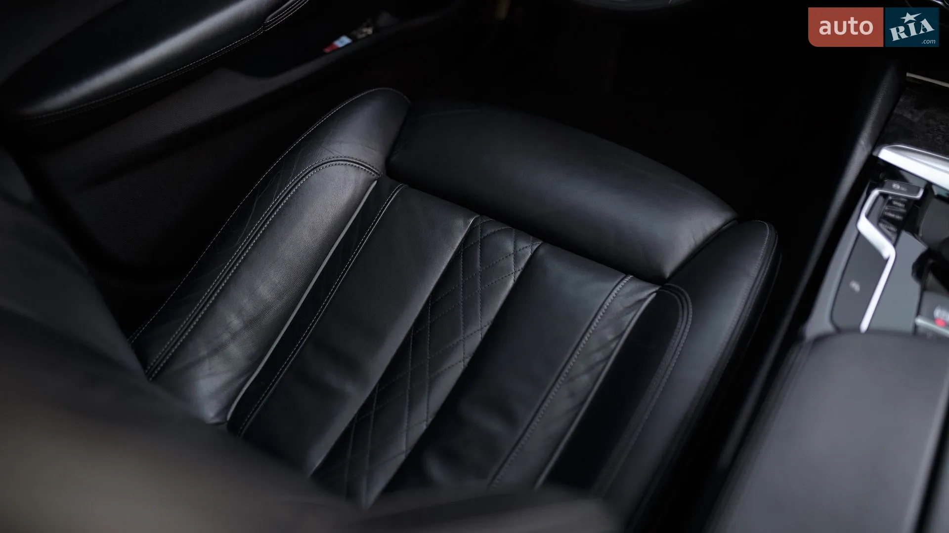 2017 BMW 5er - мініатюра 48