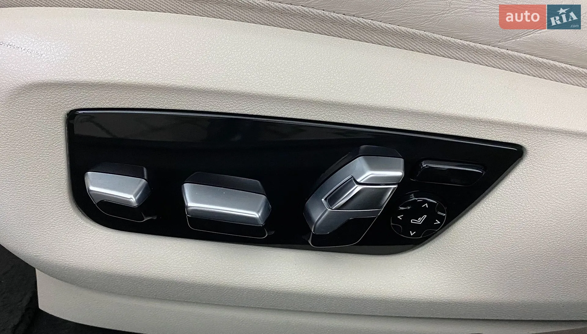 2017 BMW 5er - мініатюра 45