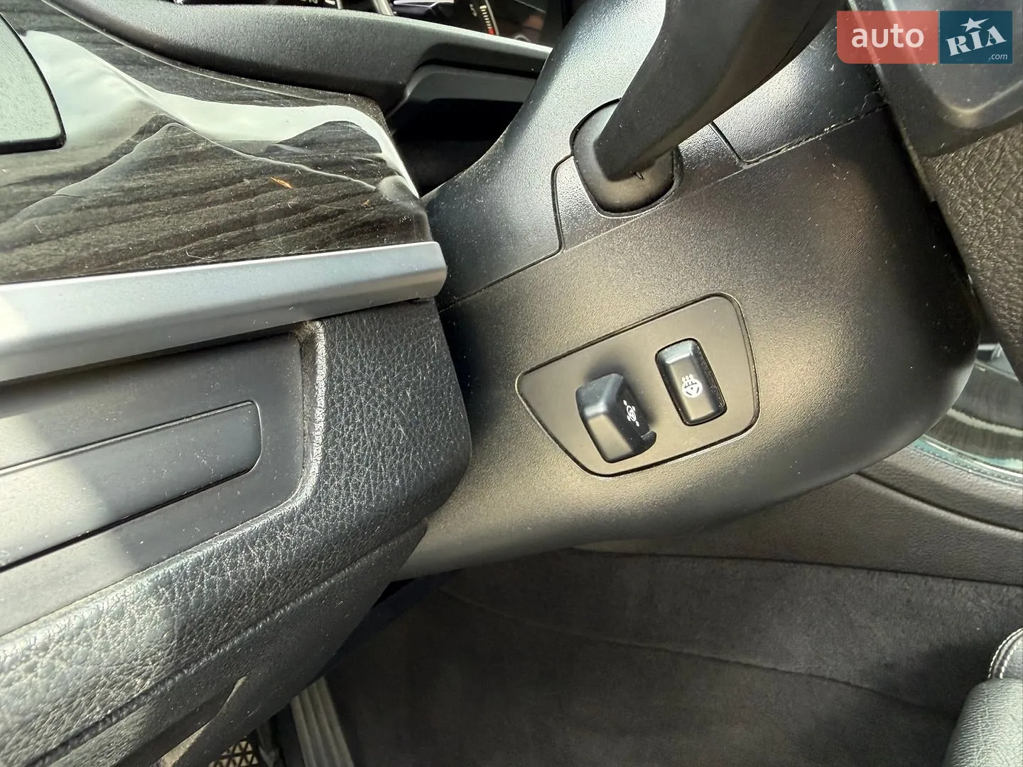 2014 BMW 5er - мініатюра 40