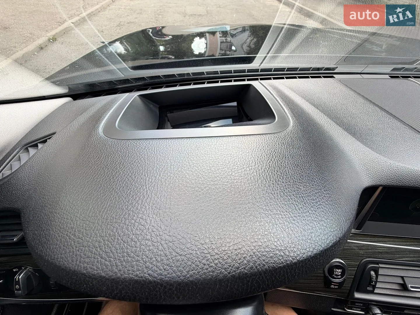 2014 BMW 5er - мініатюра 72