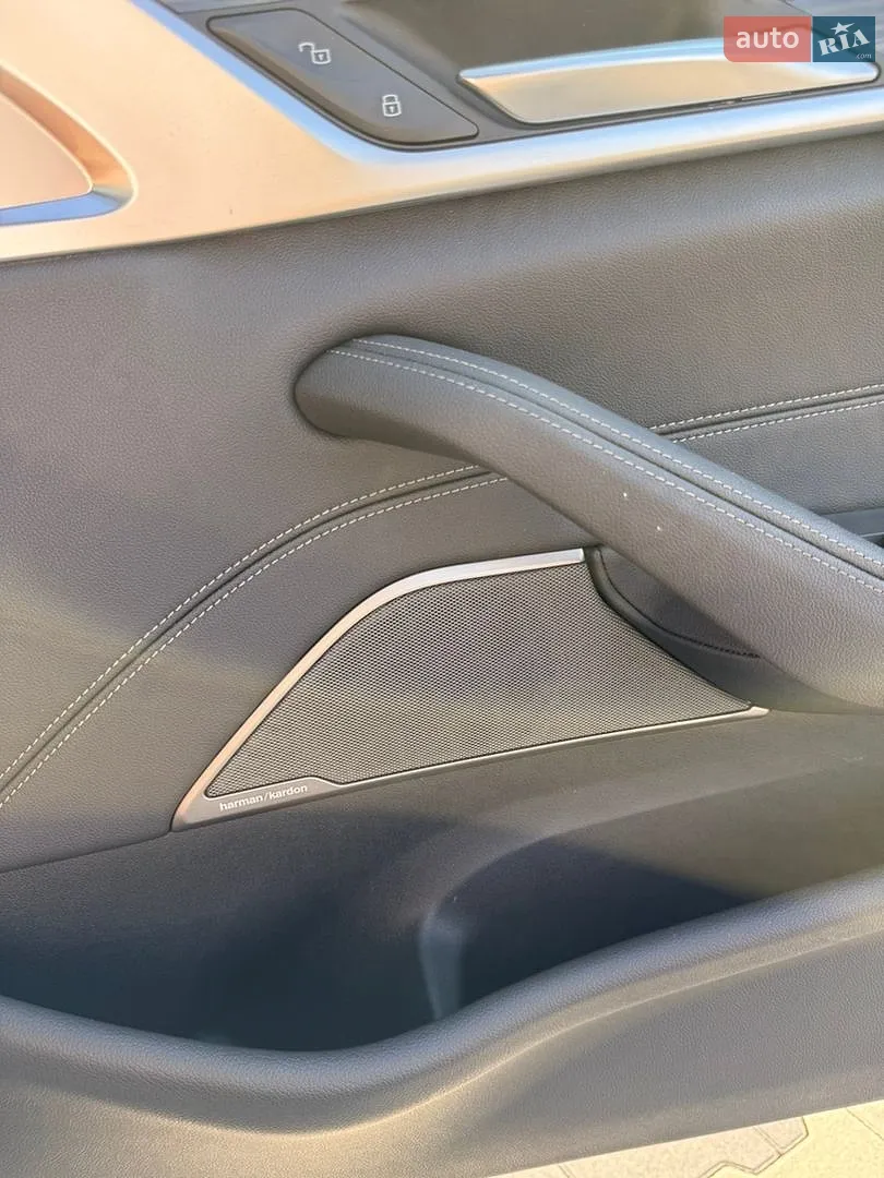 2022 BMW 5er - мініатюра 36