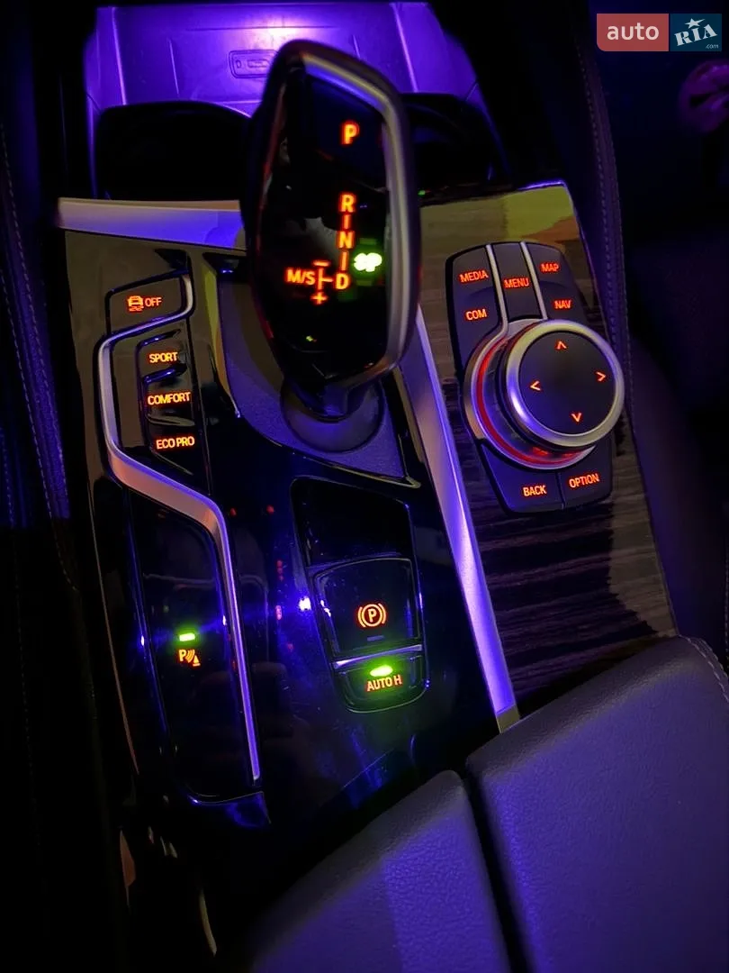 2022 BMW 5er - мініатюра 51