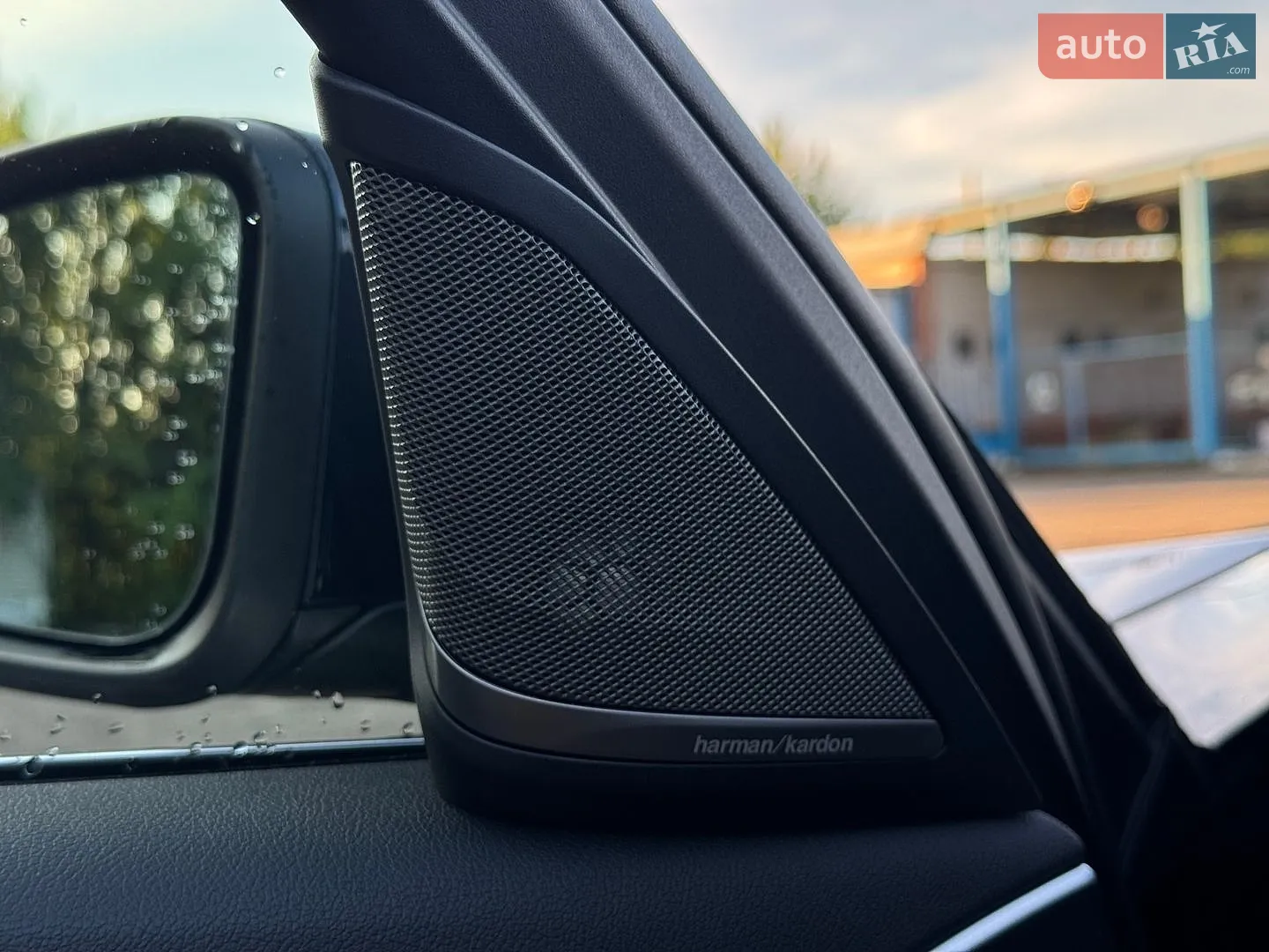 2019 BMW 5er - мініатюра 15