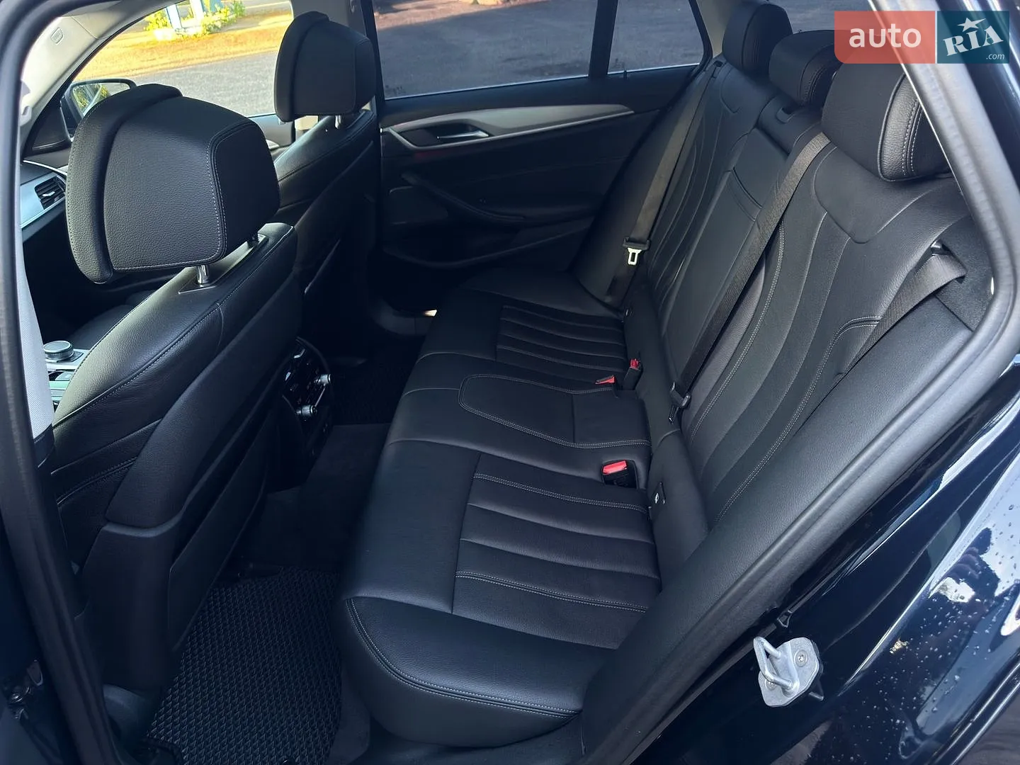 2019 BMW 5er - мініатюра 17