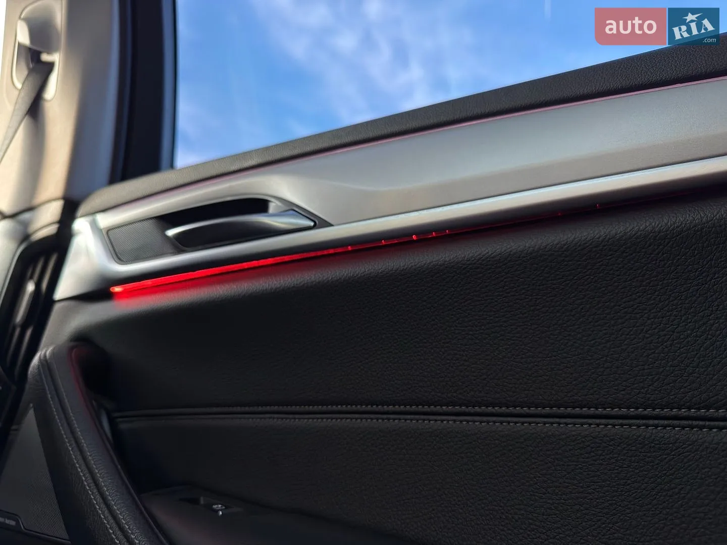 2019 BMW 5er - мініатюра 20