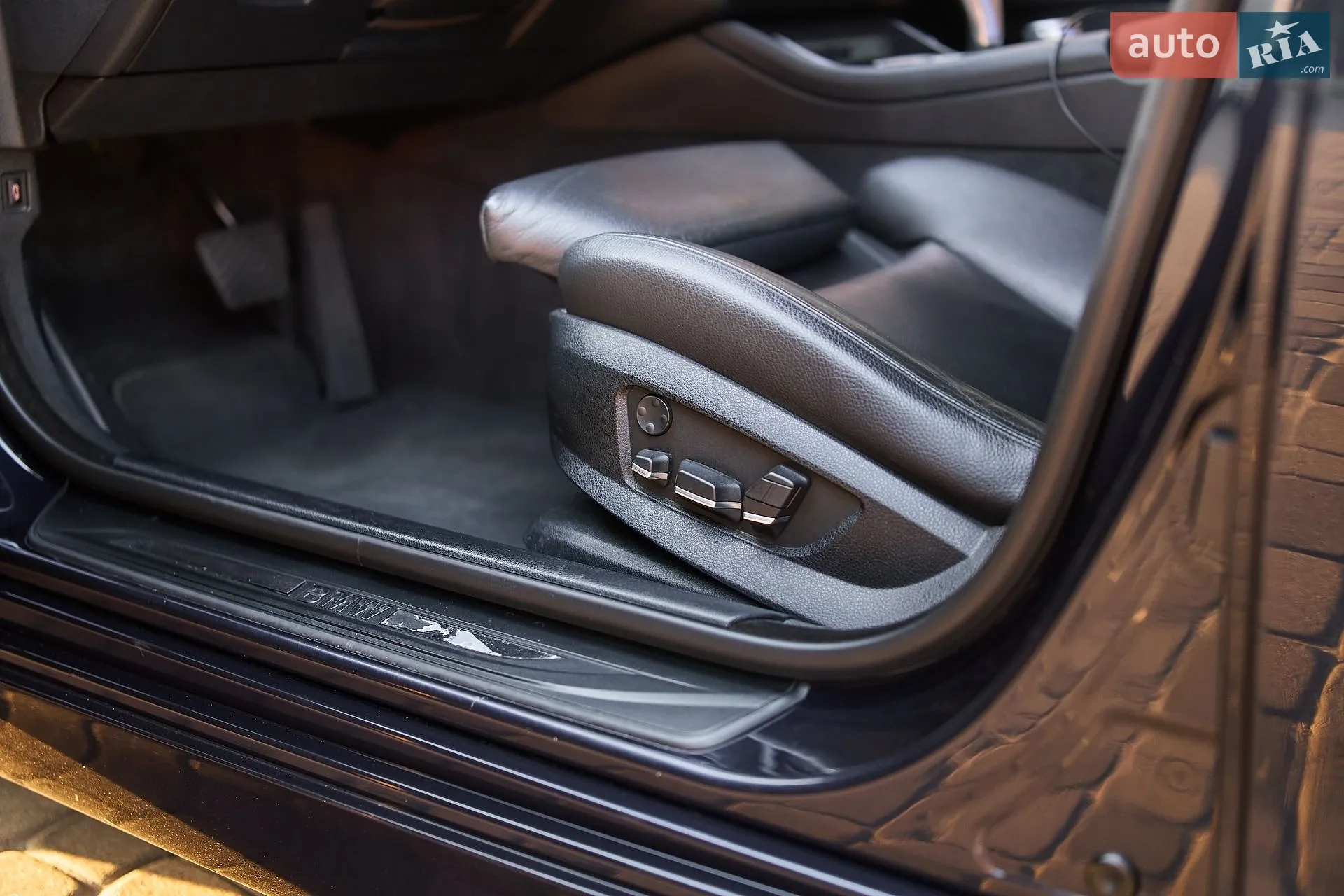 2015 BMW 5er - мініатюра 14