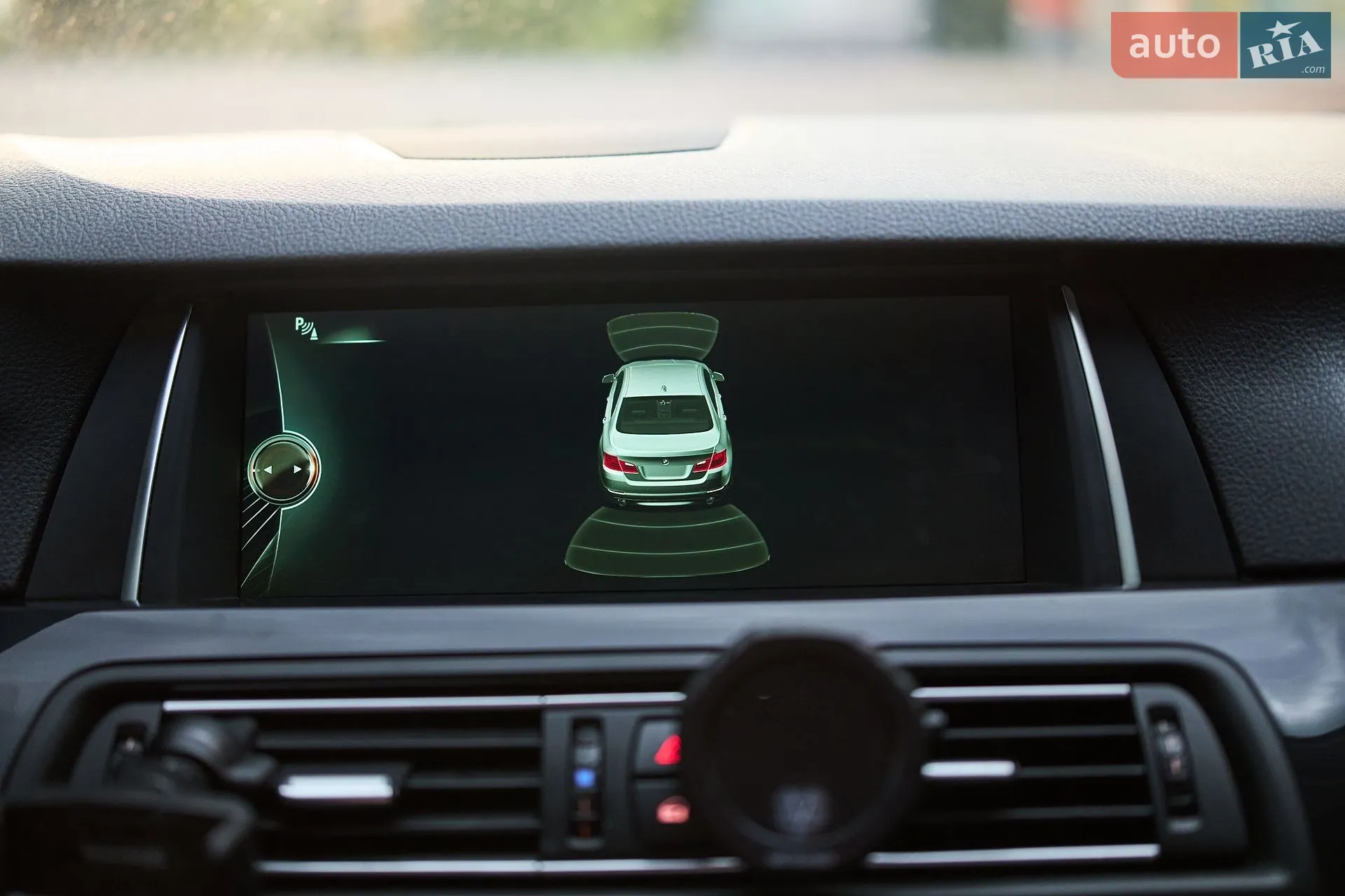 2015 BMW 5er - мініатюра 22