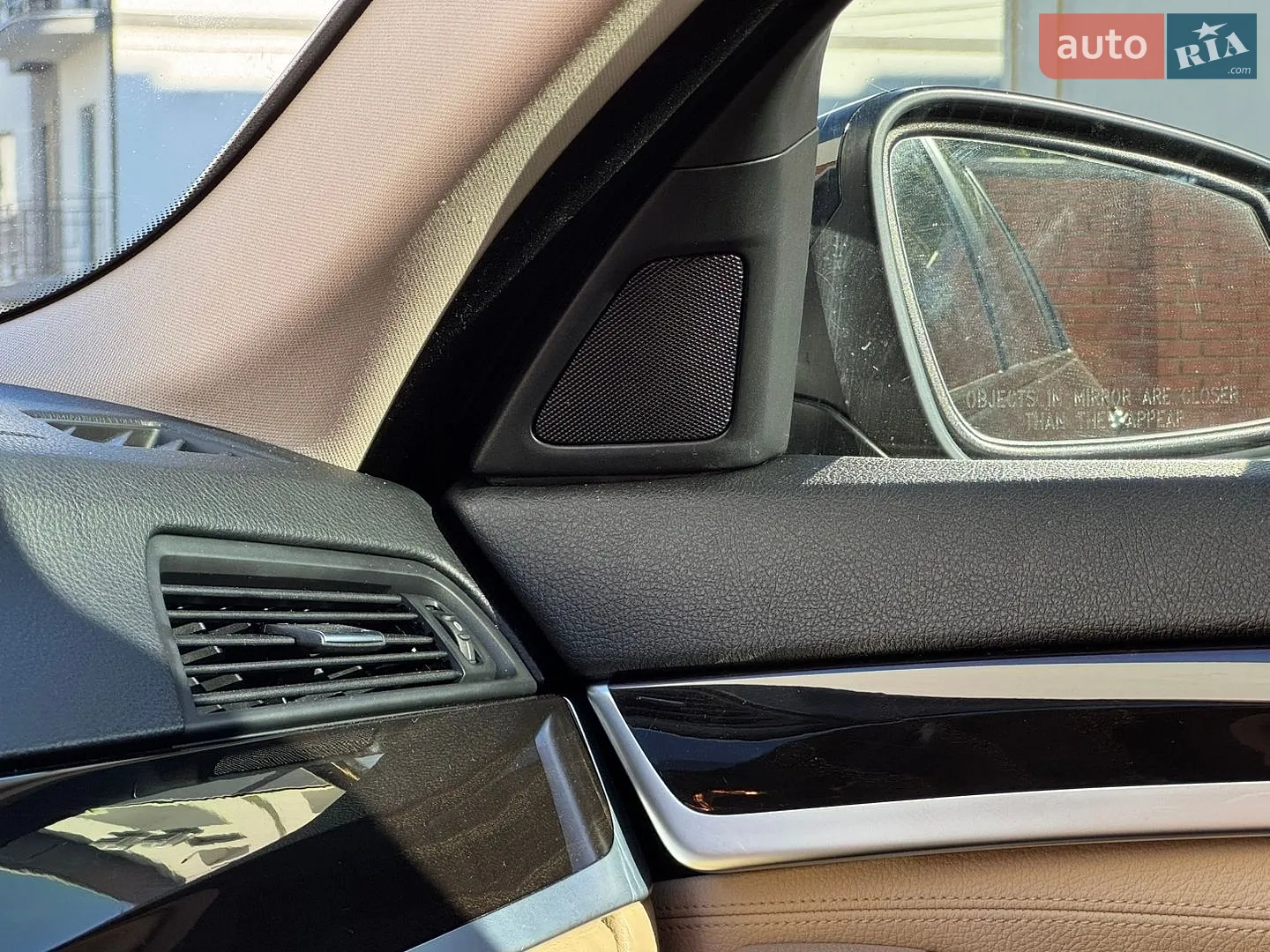 2014 BMW 5er - мініатюра 26