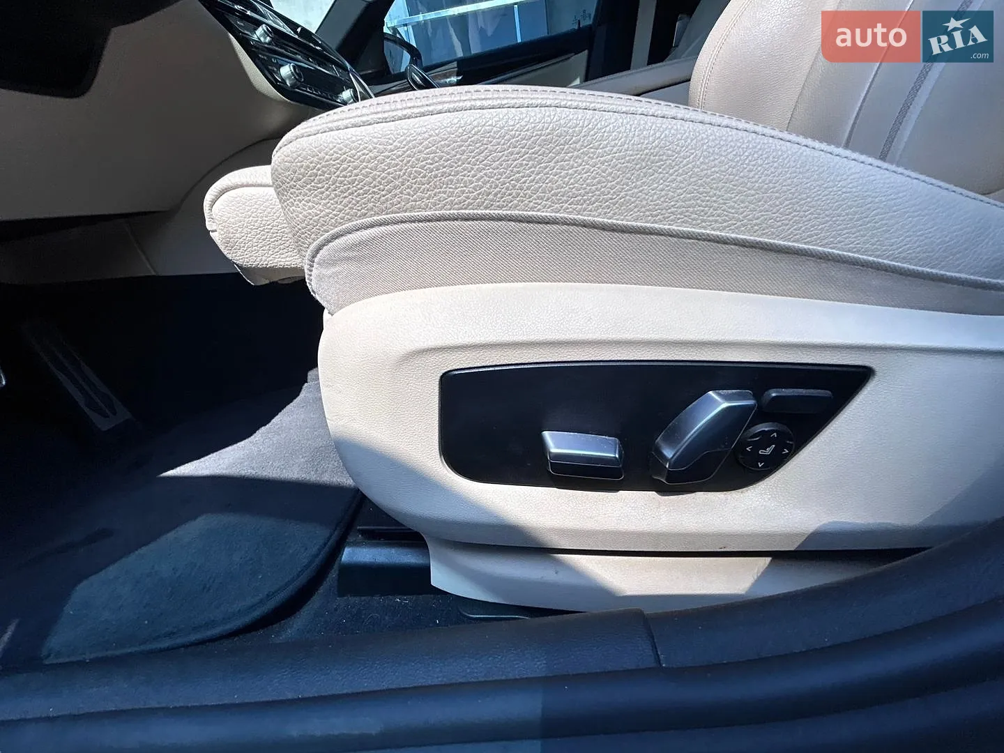 2017 BMW 5er - мініатюра 21