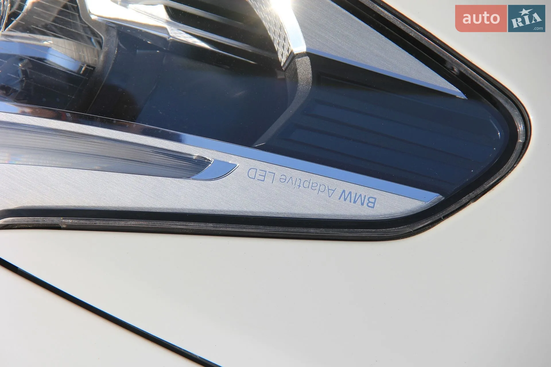 2018 BMW 5er - мініатюра 8