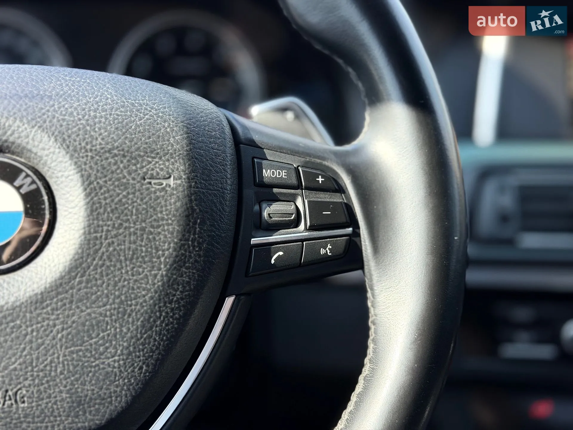 2016 BMW 5er - мініатюра 38
