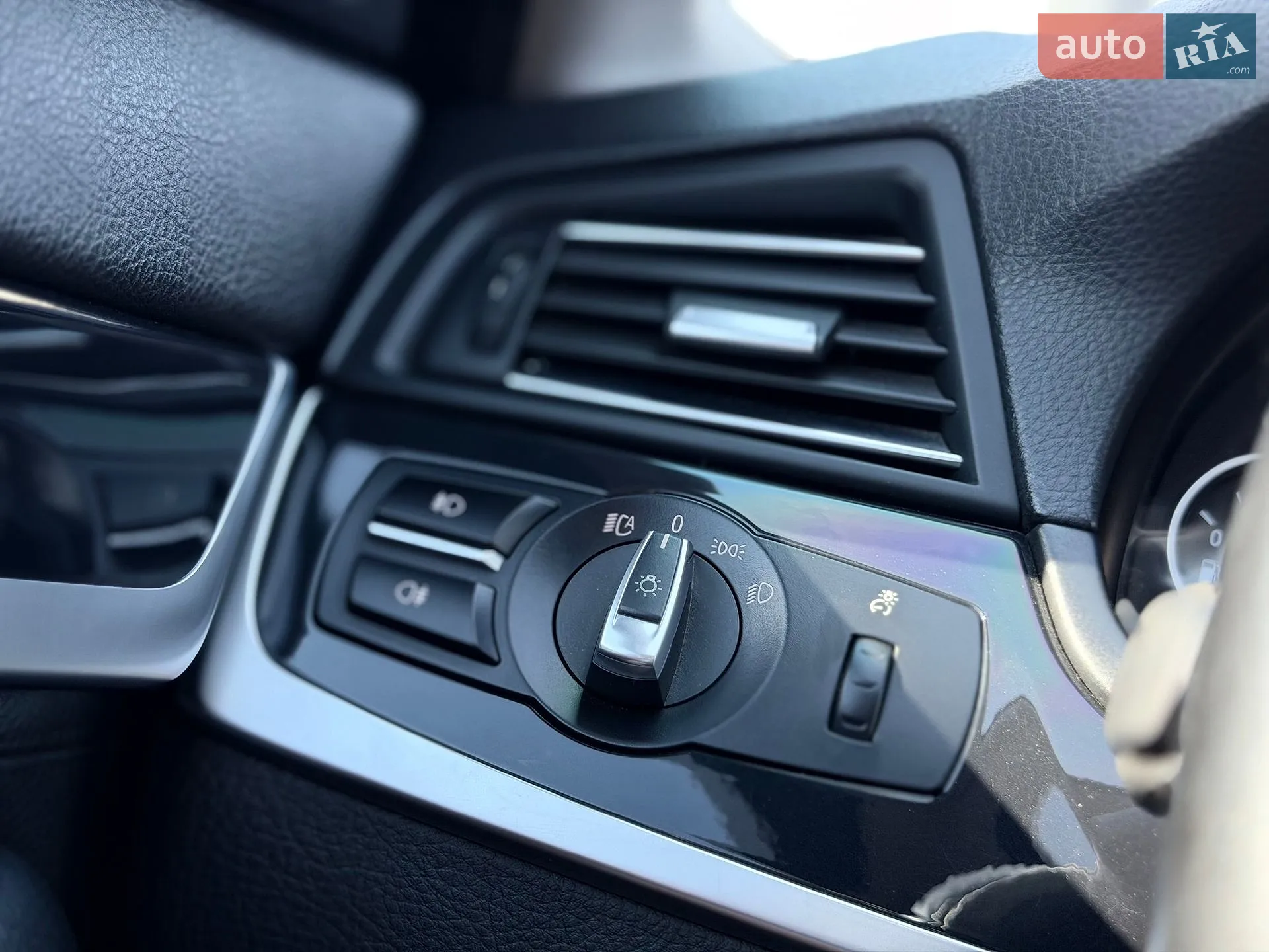 2016 BMW 5er - мініатюра 42