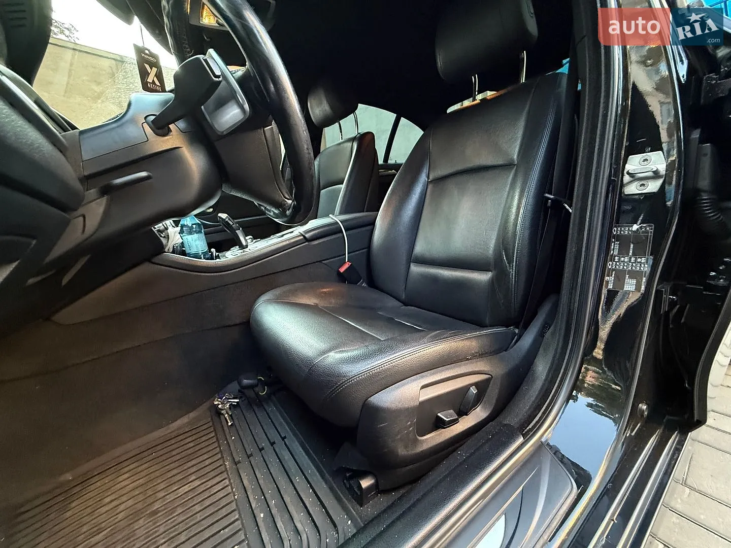 2015 BMW 5er - мініатюра 12