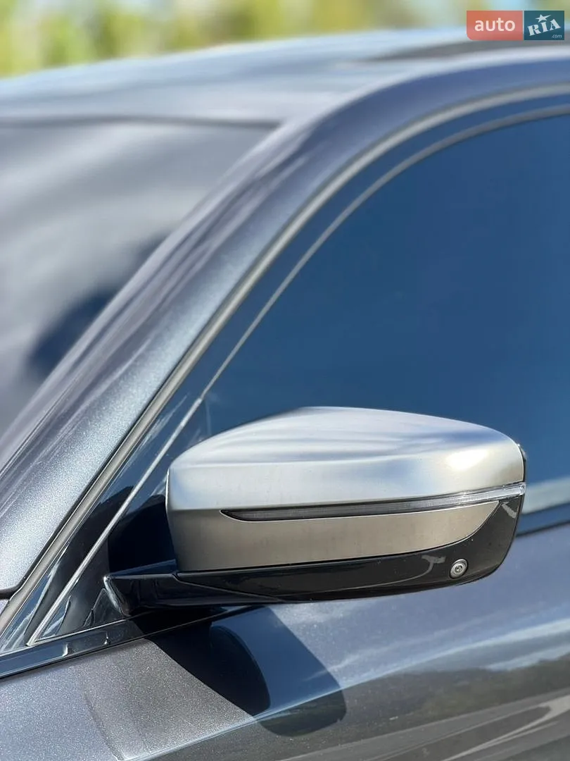 2020 BMW 5er - мініатюра 15